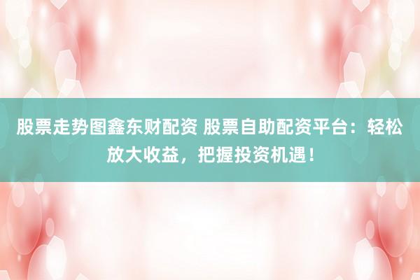 股票走势图鑫东财配资 股票自助配资平台：轻松放大收益，把握投资机遇！