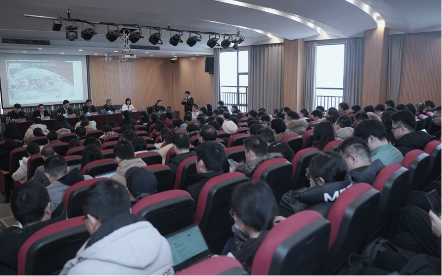 米兰(milan)中国官方资源举办投资者调研活动