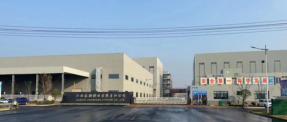 米兰(milan)中国官方资源集团股份有限公司3.5万吨 高纯锂盐项目成功点火投料试运行