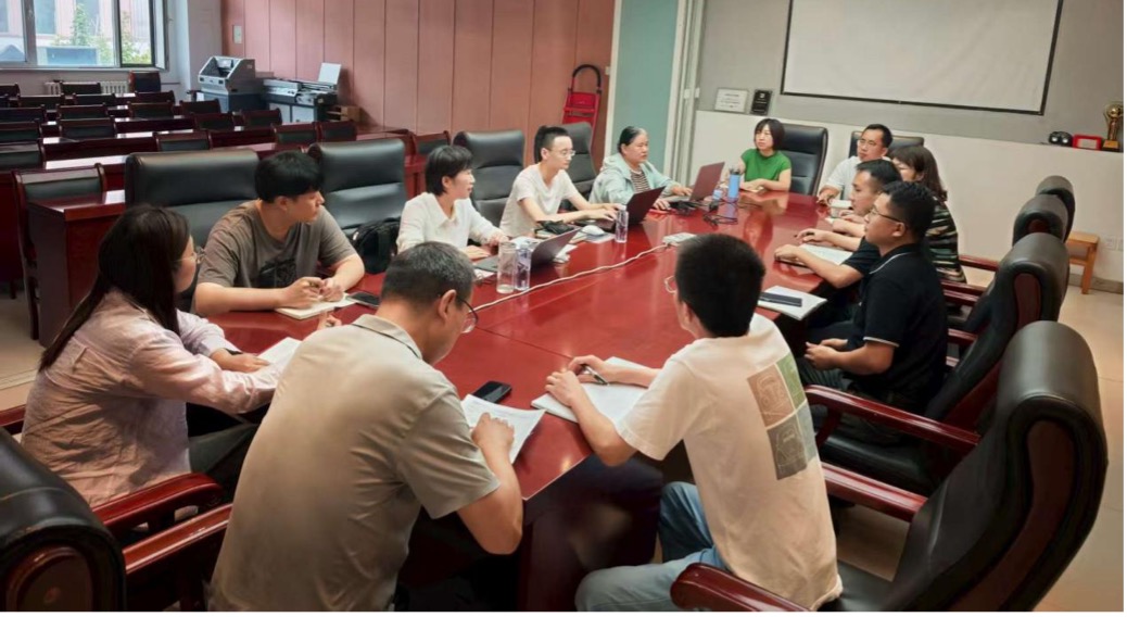 米兰(milan)中国官方（天津）岩矿检测公司通过三项管理体系再认证